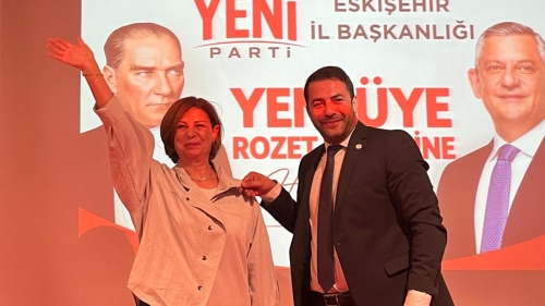 Ayşe Ünlüce’ye YENİ Parti’ye geçmesi için baskı yapıldı mı: Talat Yalaz’dan açıklama